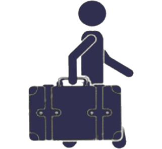 Controllo bagagli - cosa posso portare in aereo - Sogaer Security S.p.A.